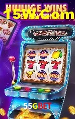 A Emoção da Loteria na 55Gbet: Uma Chance de Mudança de Vida