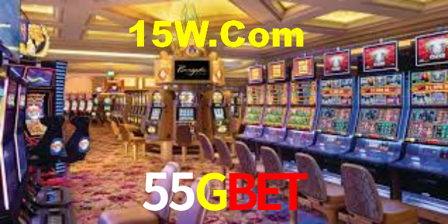 APP oficial da 55Gbet para mobile